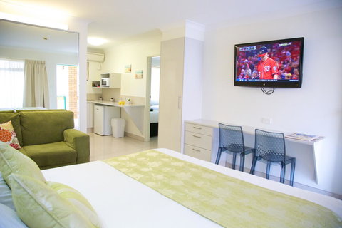 Bay Motel - Accommodation Port Hedland 16