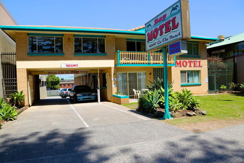 Bay Motel - Accommodation Port Hedland 1