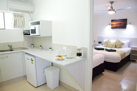Bay Motel - Accommodation Port Hedland 20