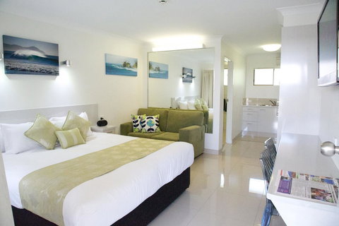 Bay Motel - Accommodation Port Hedland 15