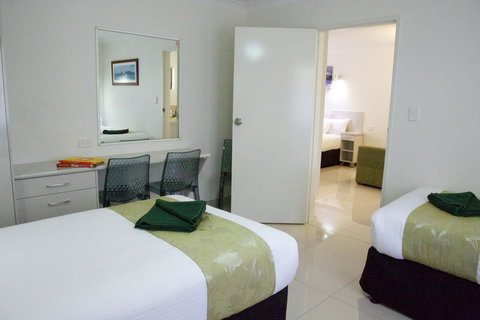 Bay Motel - Accommodation Port Hedland 19