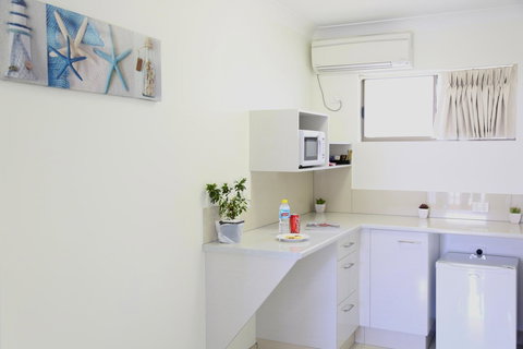 Bay Motel - Accommodation Port Hedland 13