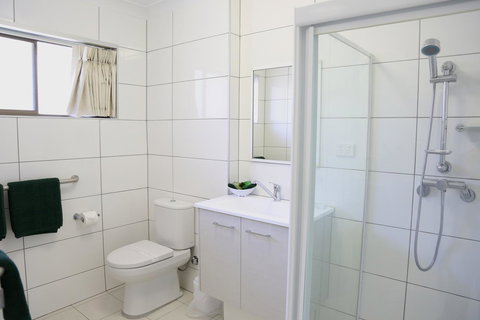 Bay Motel - Accommodation Port Hedland 14