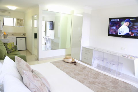 Bay Motel - Accommodation Port Hedland 7