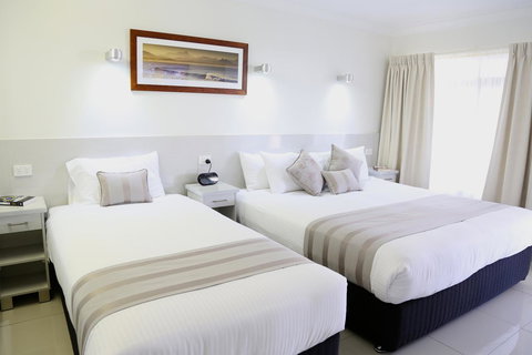 Bay Motel - Accommodation Port Hedland 12