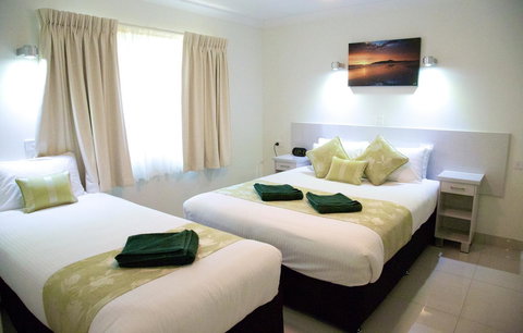 Bay Motel - Accommodation Port Hedland 18
