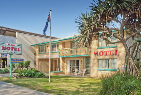 Bay Motel - Accommodation Port Hedland 0