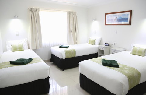 Bay Motel - Accommodation Port Hedland 17
