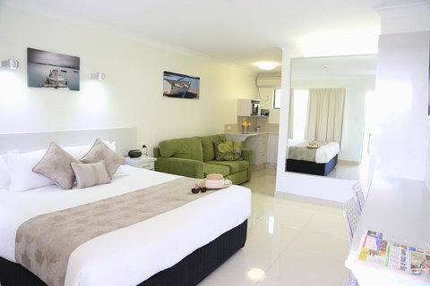 Bay Motel - Accommodation Port Hedland 8