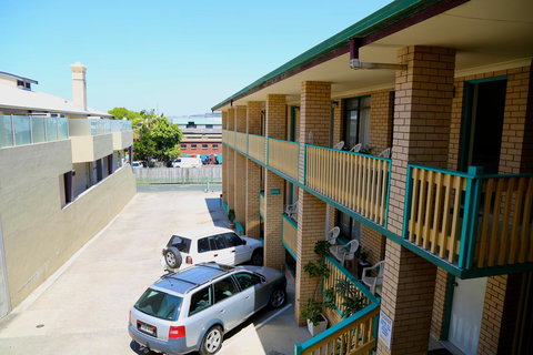 Bay Motel - Accommodation Port Hedland 2