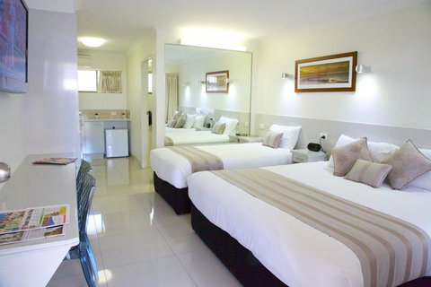 Bay Motel - Accommodation Port Hedland 11