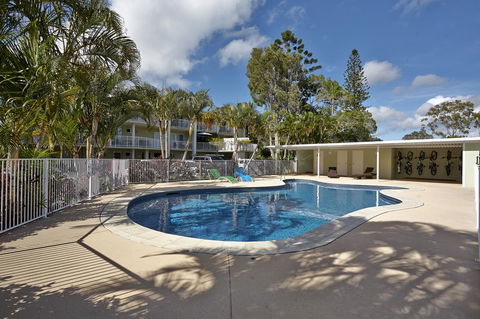Estoy Cabarita - Accommodation Port Hedland 4