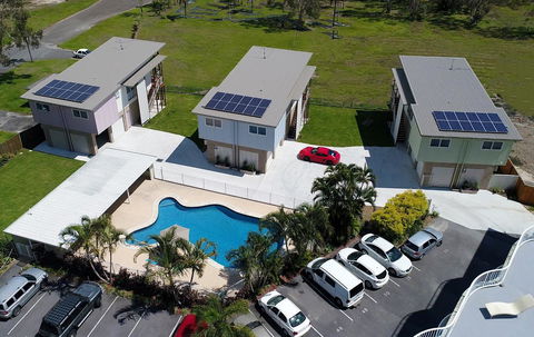 Estoy Cabarita - Accommodation Port Hedland 42