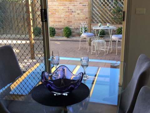 Tic Tac Toe Quality Accommodation - Accommodation Port Hedland 0