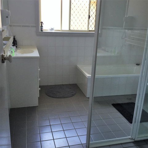 Tic Tac Toe Quality Accommodation - Accommodation Port Hedland 2