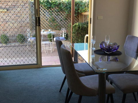 Tic Tac Toe Quality Accommodation - Accommodation Port Hedland 12