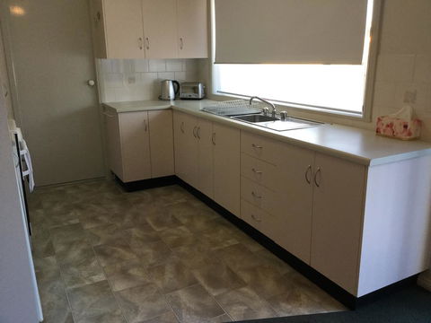 Tic Tac Toe Quality Accommodation - Accommodation Port Hedland 13