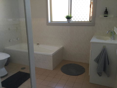 Tic Tac Toe Quality Accommodation - Accommodation Port Hedland 15
