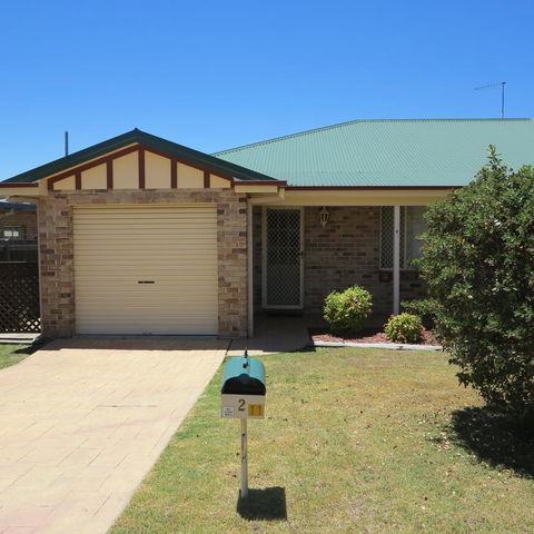 Tic Tac Toe Quality Accommodation - Accommodation Port Hedland 11