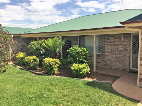 Tic Tac Toe Quality Accommodation - Accommodation Port Hedland 1
