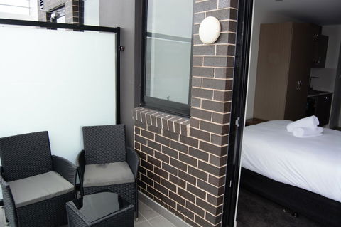 Seranin | Gordon - Accommodation Port Hedland 4