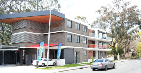 Seranin | Gordon - Accommodation Port Hedland 14