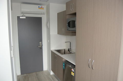 Seranin | Gordon - Accommodation Port Hedland 9