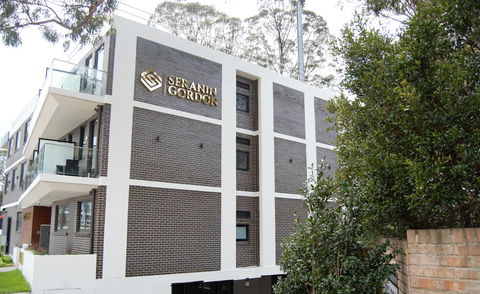 Seranin | Gordon - Accommodation Port Hedland 15