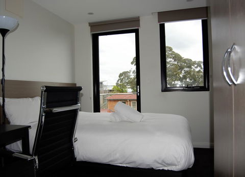 Seranin | Gordon - Accommodation Port Hedland 2