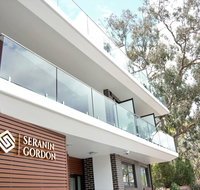 Seranin  Gordon - Accommodation Port Hedland