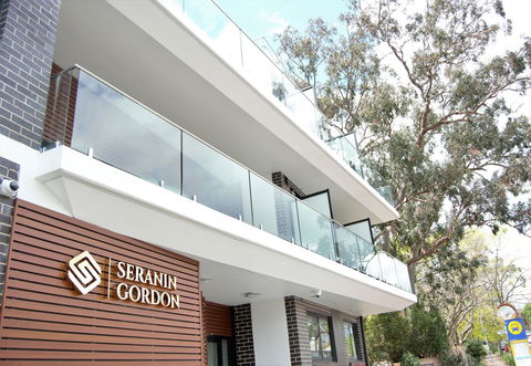 Seranin | Gordon - Accommodation Port Hedland 0