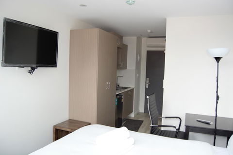 Seranin | Gordon - Accommodation Port Hedland 1
