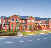 Bolton on the Park - Accommodation Port Hedland