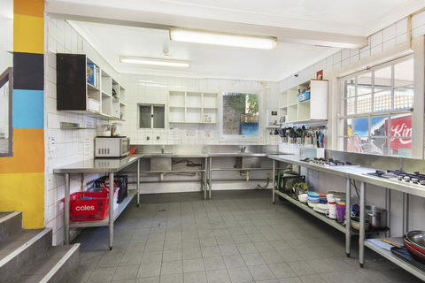 Summer House Kings Cross - Accommodation Port Hedland 17