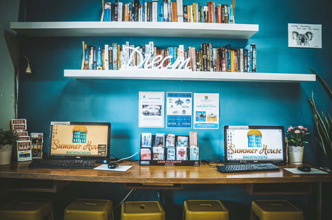 Summer House Kings Cross - Accommodation Port Hedland 2