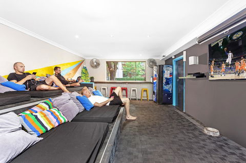 Summer House Kings Cross - Accommodation Port Hedland 9