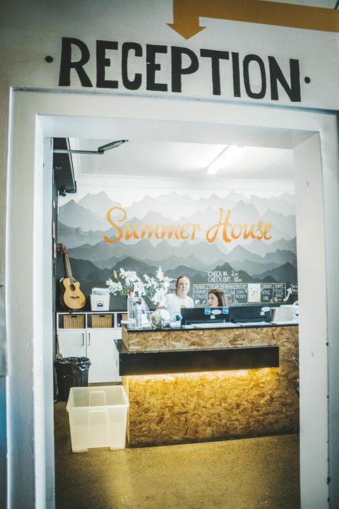 Summer House Kings Cross - Accommodation Port Hedland 3