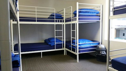 Summer House Kings Cross - Accommodation Port Hedland 15