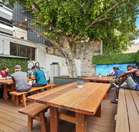 Summer House Kings Cross Sydney - Accommodation Port Hedland