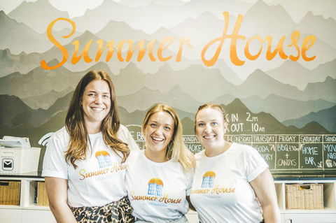 Summer House Kings Cross - Accommodation Port Hedland 4