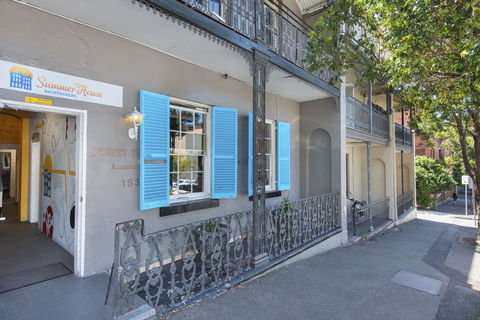 Summer House Kings Cross - Accommodation Port Hedland 6