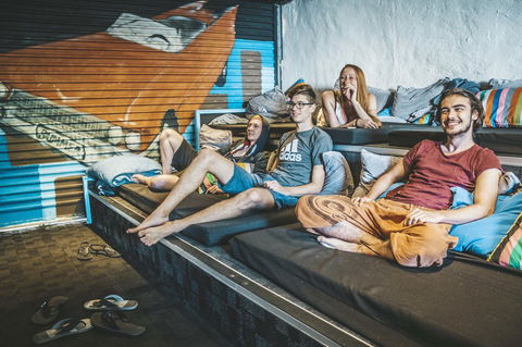 Summer House Kings Cross - Accommodation Port Hedland 1