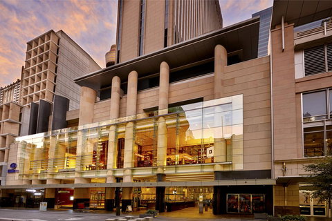 Hilton Sydney - Accommodation Port Hedland 15