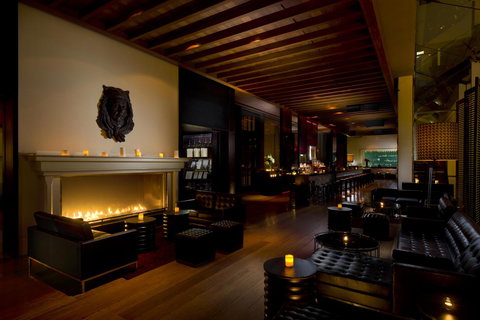 Hilton Sydney - Accommodation Port Hedland 22