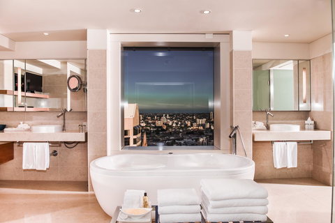 Hilton Sydney - Accommodation Port Hedland 19