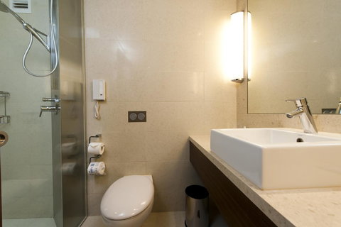 Hilton Sydney - Accommodation Port Hedland 35