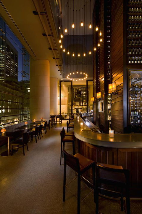 Hilton Sydney - Accommodation Port Hedland 20