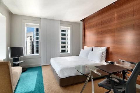 Hilton Sydney - Accommodation Port Hedland 28