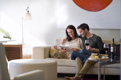 Hilton Sydney - Accommodation Port Hedland 37