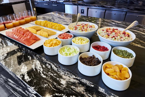 Hilton Sydney - Accommodation Port Hedland 11